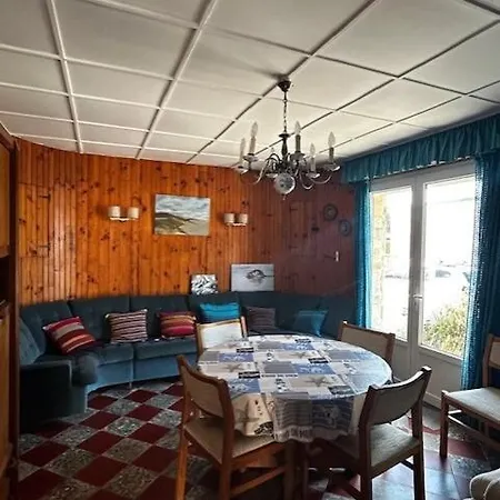 Domino בית נופש *